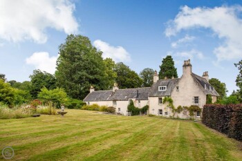 The Garden Flat Ardullie