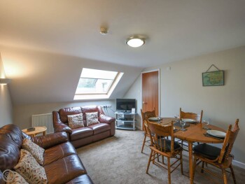 The Garden Lodge Flat