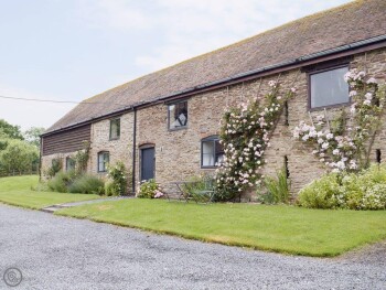 The Garden Room At Eudon George