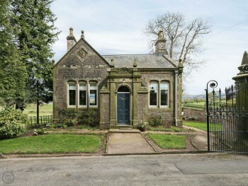 The Gatehouse Beckfoot Hall