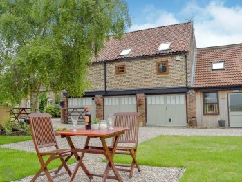 The Granary