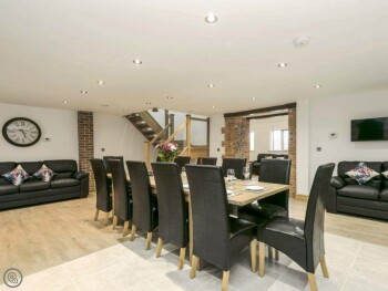 The Great South Barn