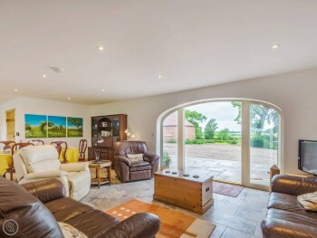 The Groom's Quarters