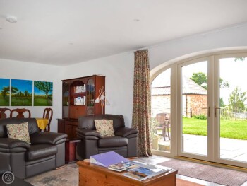 The Groom's Quarters