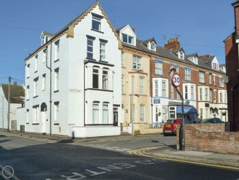 The Harbour Master's House