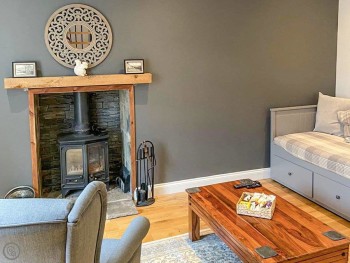 The Haven And Summer Hoose