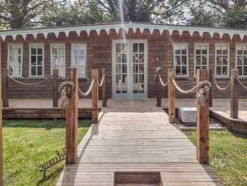 The Haven Lodge