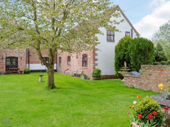 The Hayloft