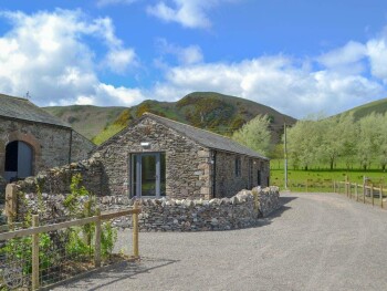 The Heft @ High House Farm