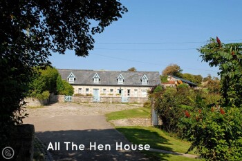 The Hen House