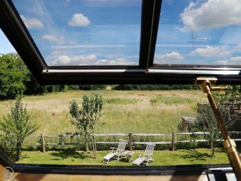 The Hen House Cottage