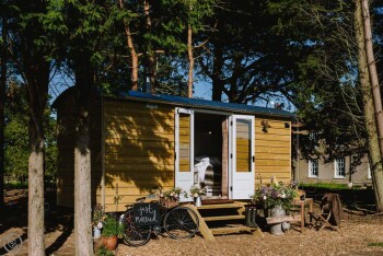 The Herdwick Hideaway