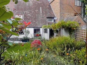 The Hideaway Cottage