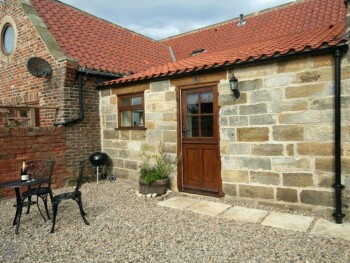 The Hideaway Low Hawsker