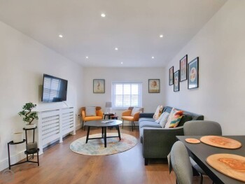 The High Life Margate