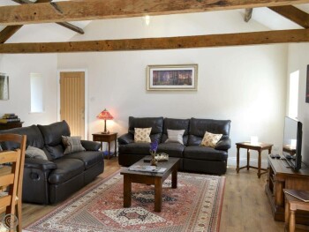 The Holiday Cottage At Northside Farm Retreat