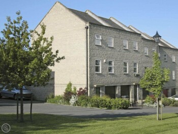 The House On The Green