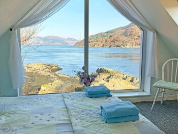 The House On The Slip