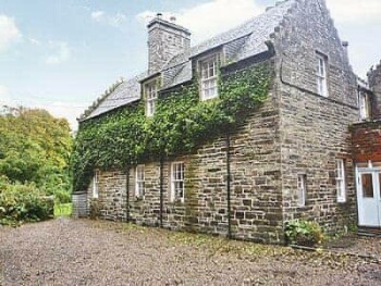 The Ivy Wing