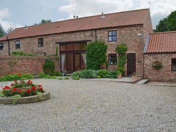 The Landings Cottage