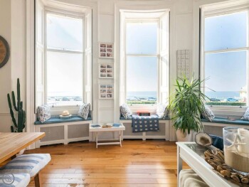 The Little Beach House