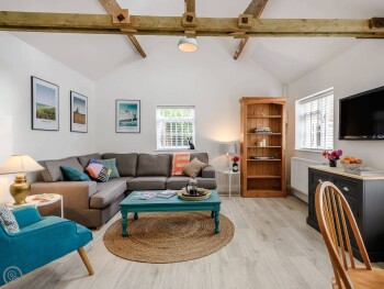 The Little Friendship