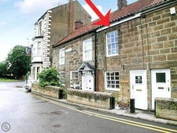 The Little Stone Cottage