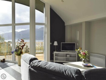 The Lodge At Braemor