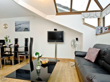 The Lodge At Crockwell Park