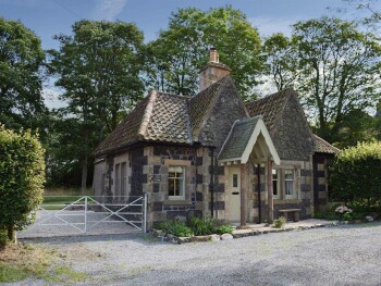 The Lodge @ East Neuk Orchards
