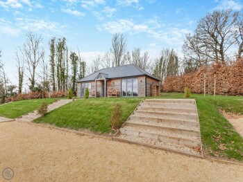 The Lodge At Edenbridge