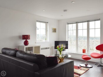 The Lodge At Lochnagar