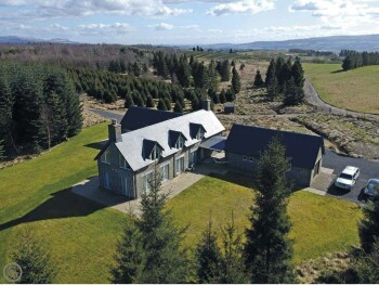 The Lodge At Muir Estate
