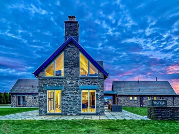 The Lodge At Muir Estate