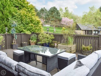 The Lodge At Slaley Park