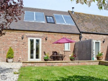 The Lodge At The Granary