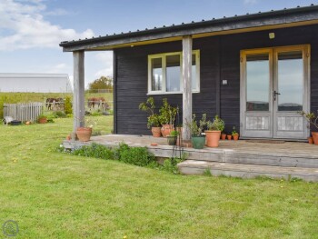 The Lodge - Oakwood Park Polo Club