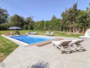 The Lotus Flower Cabin