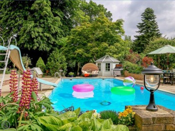 The Manor Coach House