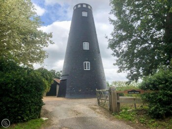 The Mill @ The Mill House