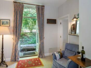 The Nook At Henge Estate