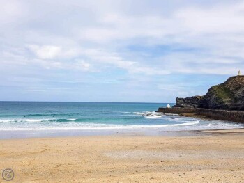 The Nook At Portreath