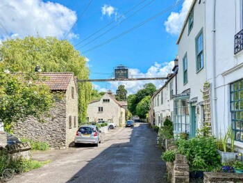 The Old Butchers Cottage