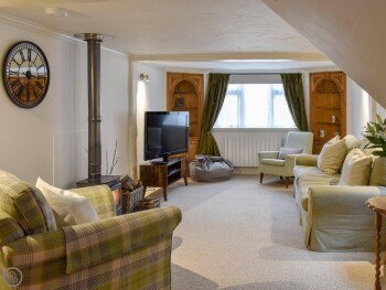 The Old Butcher's Shop