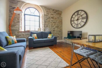 The Old Carriage Works