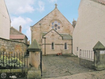 The Old Chapel Retreat
