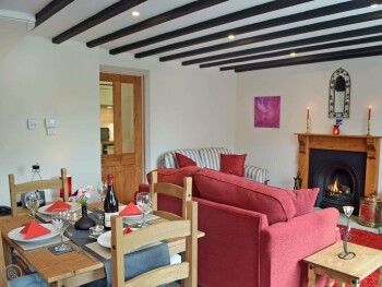 The Old Church House