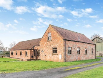 The Old Combine Shed