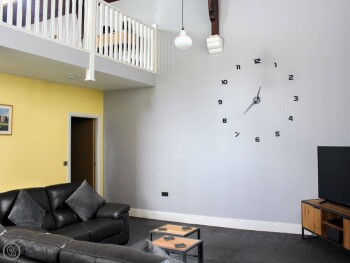 The Old Court House (Millom)