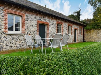 The Old Dairy Cottage